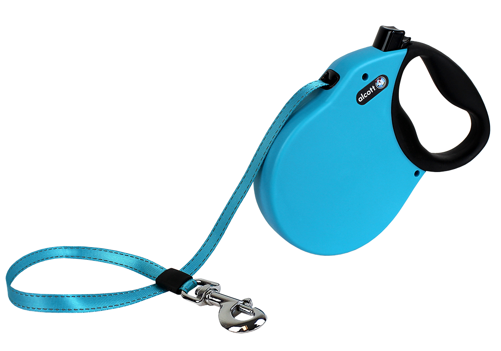 Alcott Expedition Retractable Leash