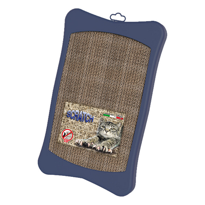 Georplast Bill Cat Scratcher Navy Blue