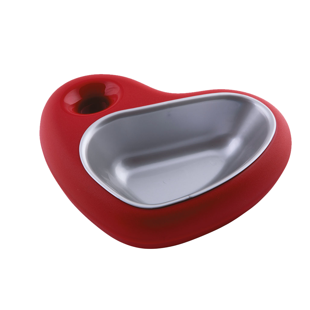 Georplast Mon Amour Pet Bowl L