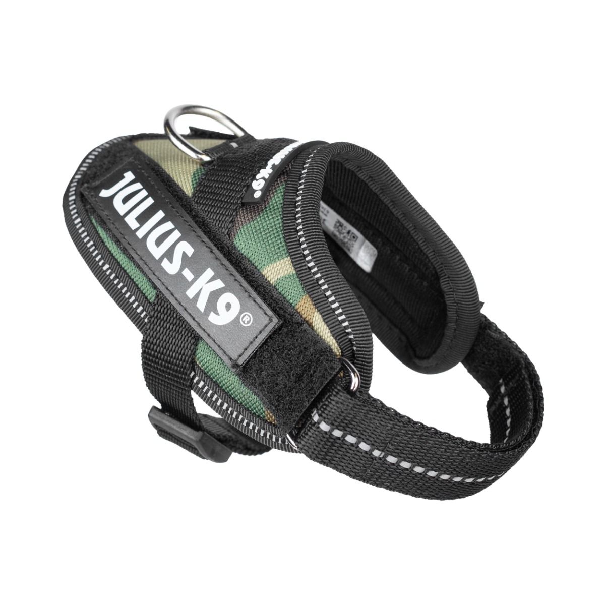 Julius-K9 IDC Powerharness