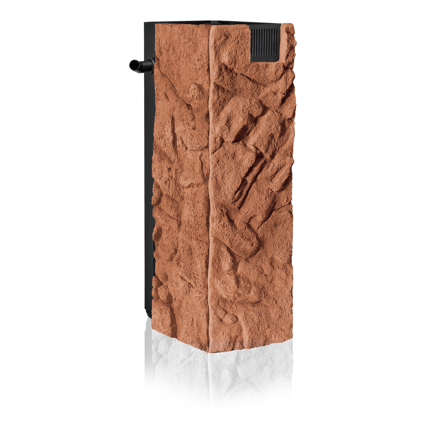 Juwel Filter Cover Cliff Stone Clay