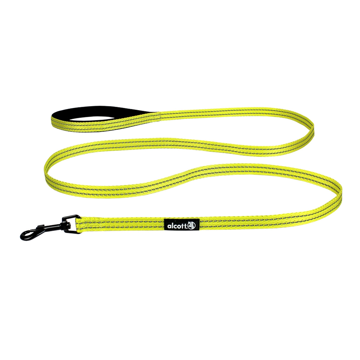 Alcott Visibility Lead