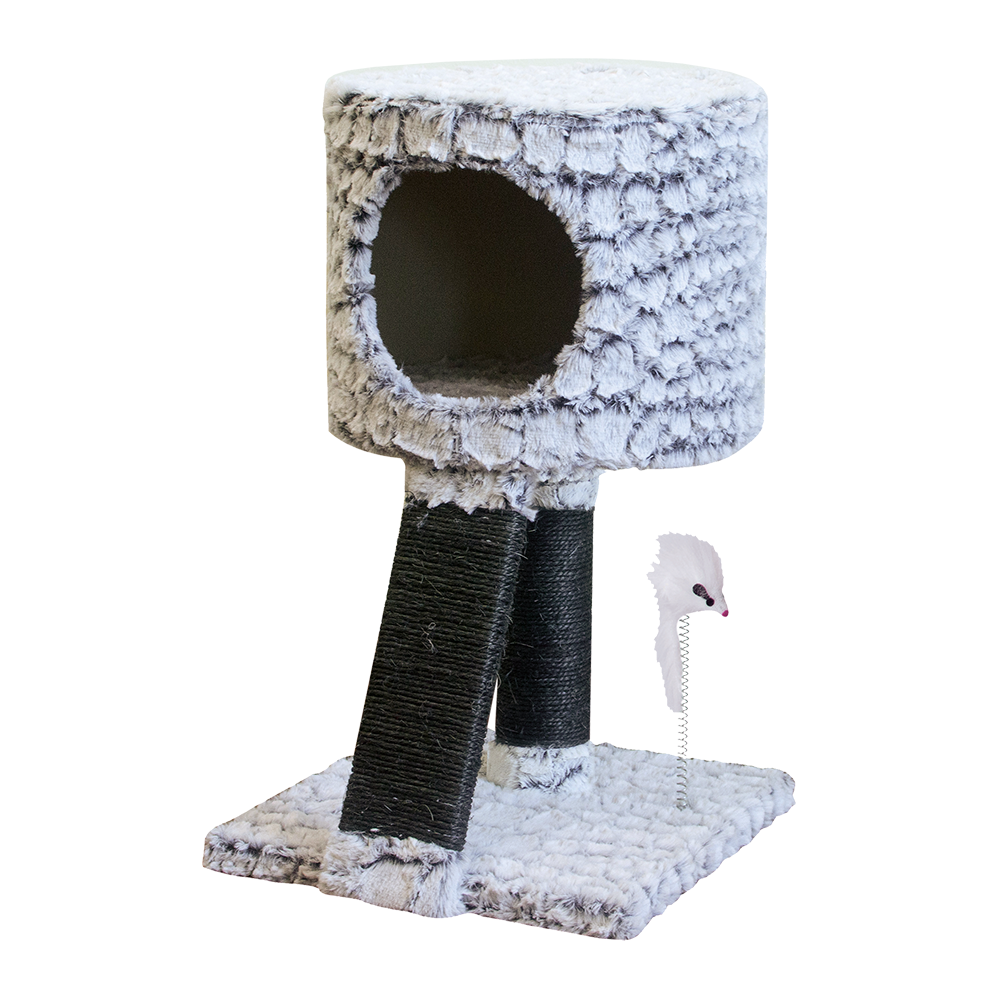 M-PETS Snake Api Cat Tree