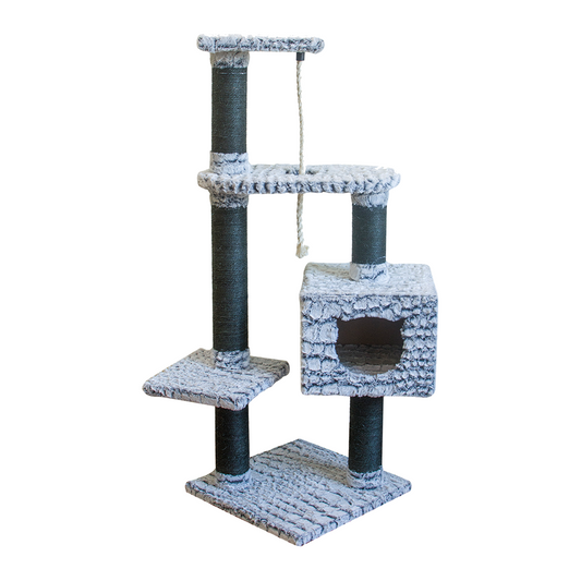 M-PETS Snake Trivor Cat Tree