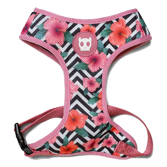 Zee.Dog Mahalo Adjustable Air Mesh Harness Extra Small