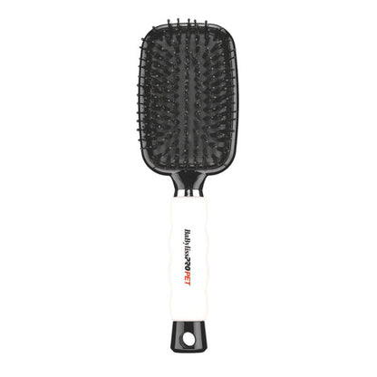 BaByliss Pro Pet Bristle Paddle Dog Brush – Medium