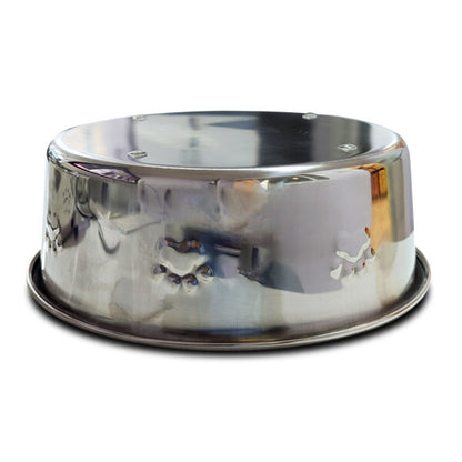 Premium Bowl Paw Embossed