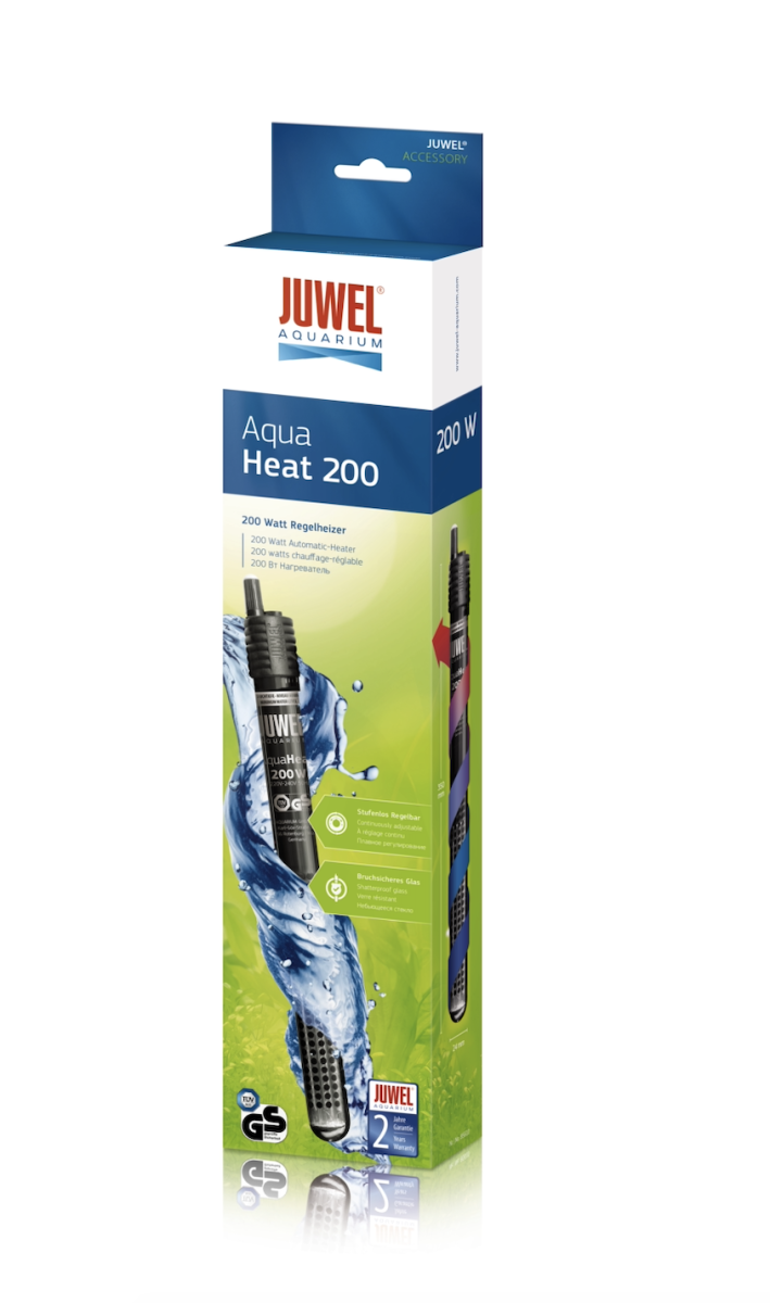 Juwel Heater