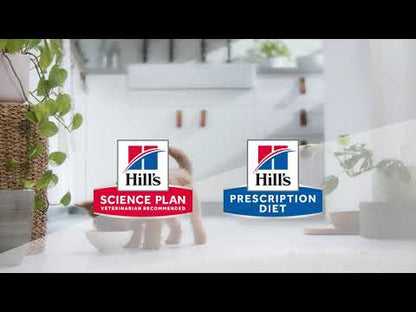 Hill’s Science Plan Puppy <1, Small & Mini, Dry Food with Chicken