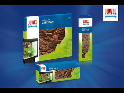 Juwel Filter Cover Cliff Stone Clay