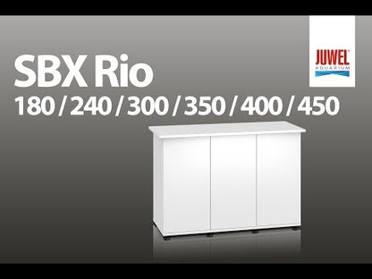 Juwel Rio 180 SBX Cabinet