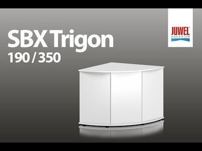 Juwel Trigon 190 SBX Cabinet