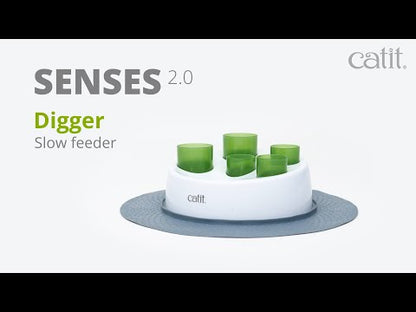 Catit Senses 2.0 Digger