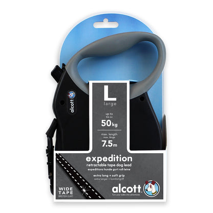 Alcott Expedition Retractable Leash