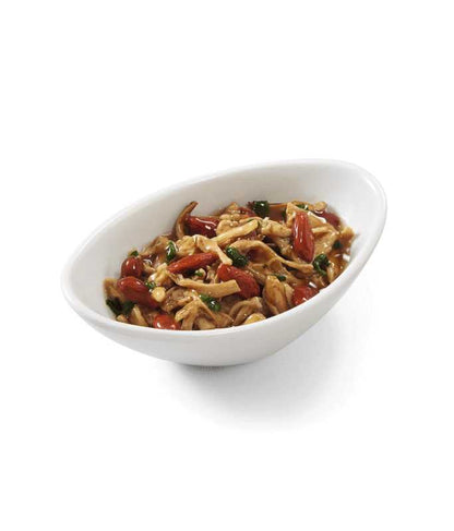 Schesir Salad Cat Can Chicken with Gojiberries and Spinach, 85g