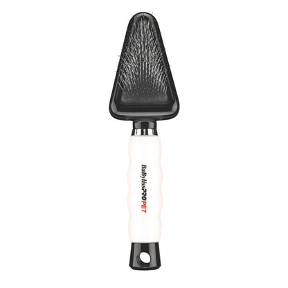 BaByliss Pro Pet Triangle Slicker Dog Brush