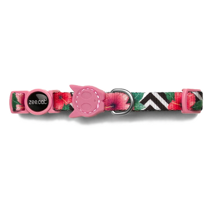 Zee.Cat Mahalo Cat Collar