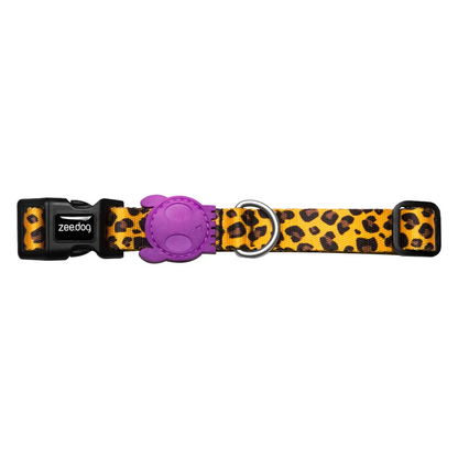 Zee.Dog Honey Collar Extra Small