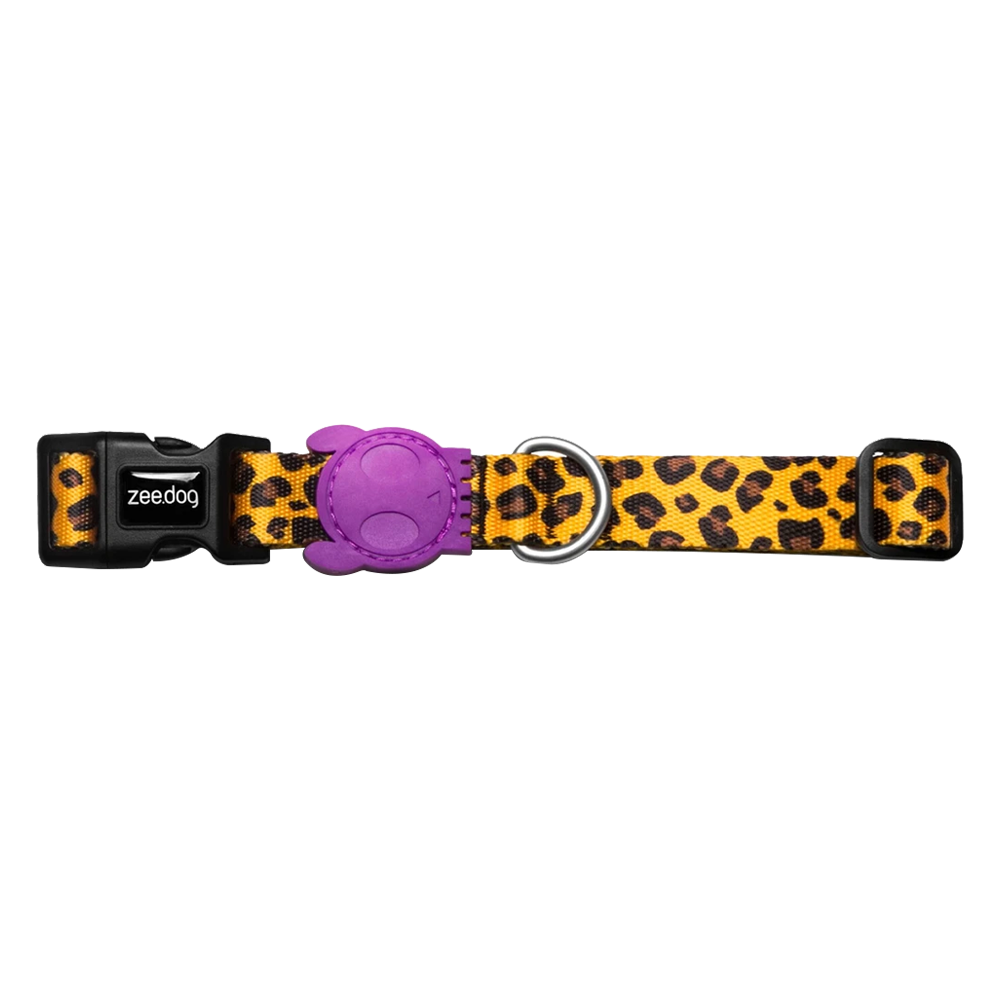 Zee.Dog Honey Collar Small