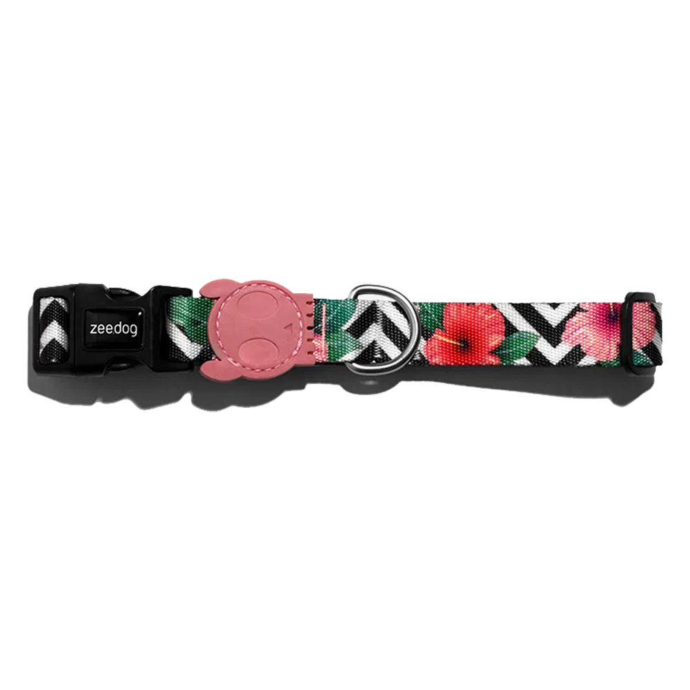 Zee.Dog Mahalo Collar Extra Small