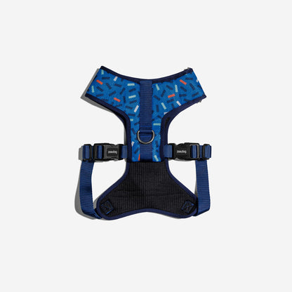 Zee.Dog Atlanta Adjustable Air Mesh Harness