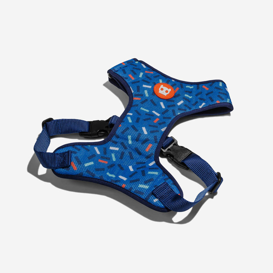 Zee.Dog Atlanta Adjustable Air Mesh Harness