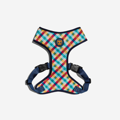 Zee.Dog Phantom Adjustable Air Mesh Harness