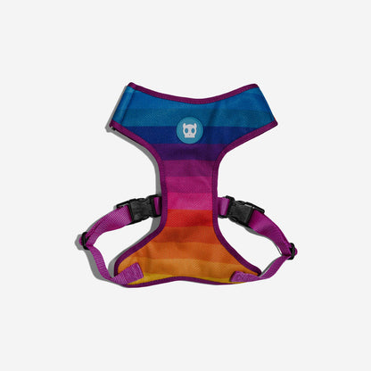 Zee.Dog Prisma Adjustable Air Mesh Harness