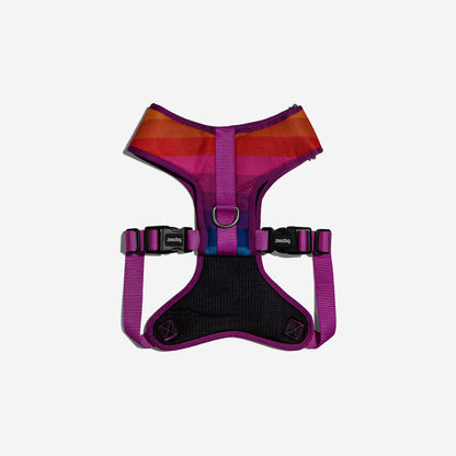 Zee.Dog Prisma Adjustable Air Mesh Harness