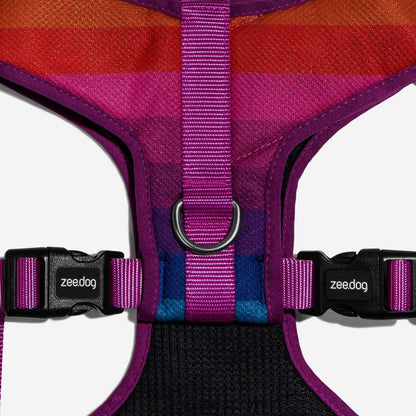 Zee.Dog Prisma Adjustable Air Mesh Harness