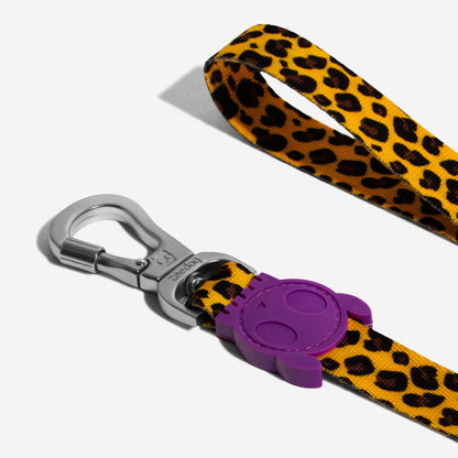 Zee.Dog Honey Leash