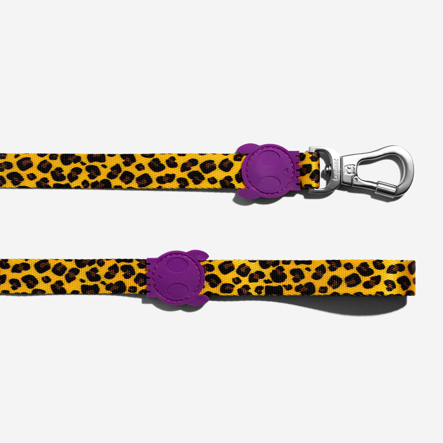 Zee.Dog Honey Leash