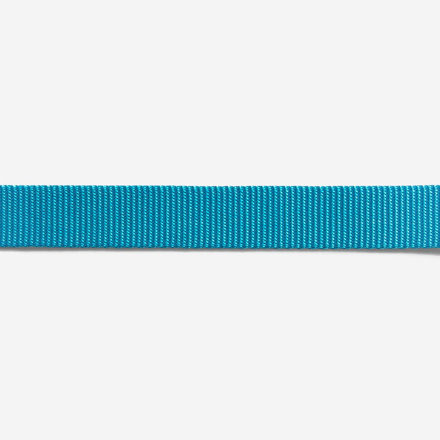 Zee.Dog Ultimate Leash Blue