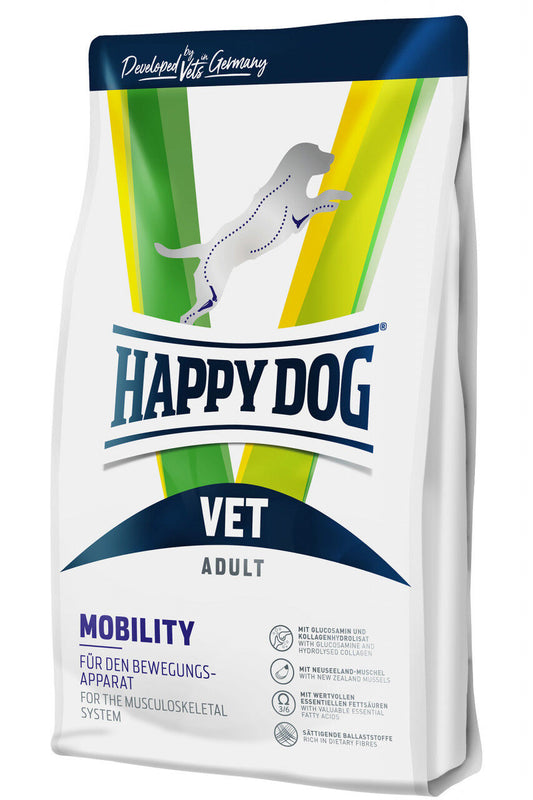 Happy Dog VET Mobility Dry Dog Food