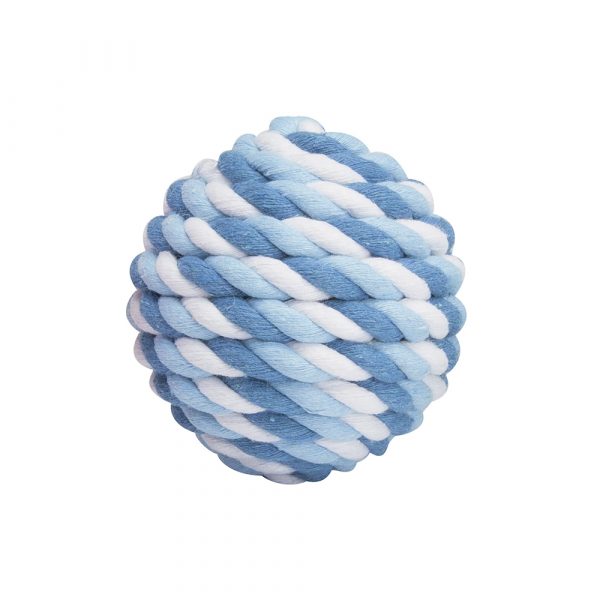 Camon Twisted Cotton Ball with Bell