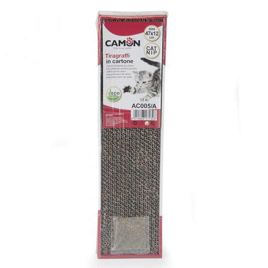 Camon Flat Scratching Cardboard