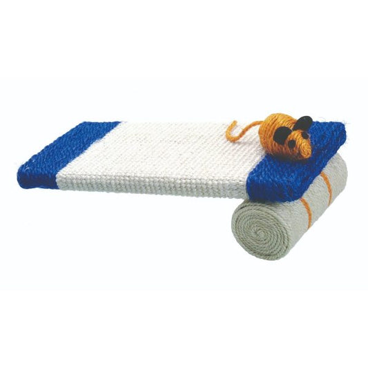 Camon Scratching Board with Roll 35x15cm