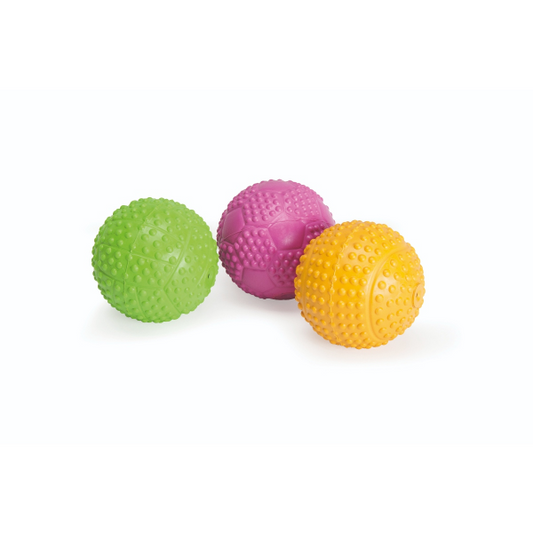 Camon Rubber Sports Balls