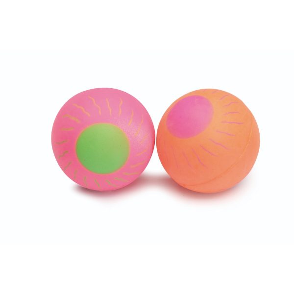 Camon Rubber Floating Balls