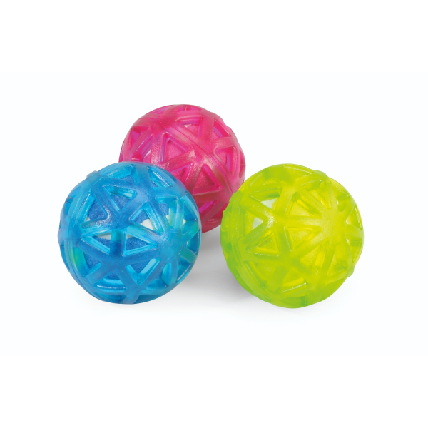 Camon Tennis Ball with TPR Cover