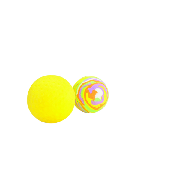 Camon Replacement Soft Eva Balls For Bazooka Ad111