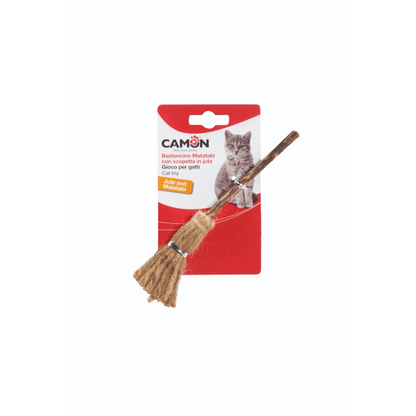 Camon Matatabi Stick with Jute Broom