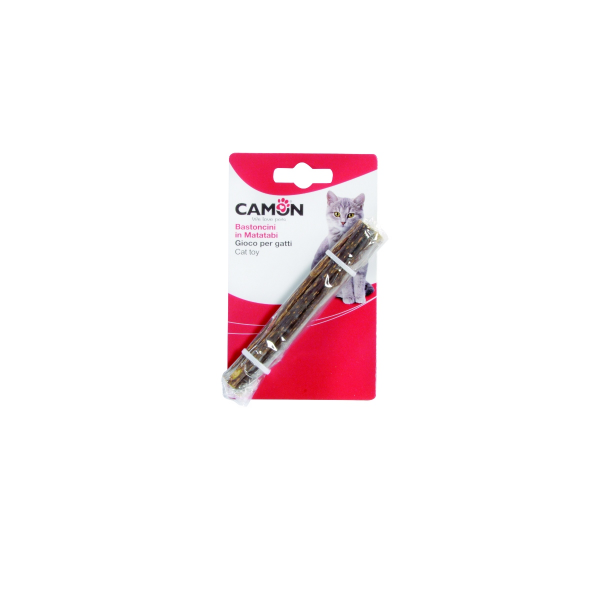 Camon Matatabi Sticks (5Pcs) 10g