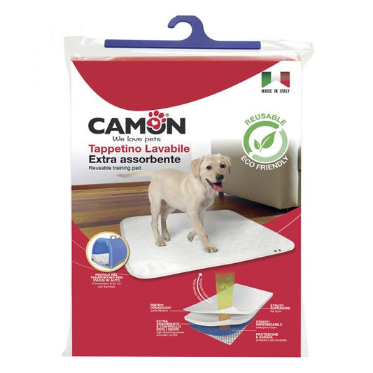 Camon Reusable Training Pad (70x90cm)