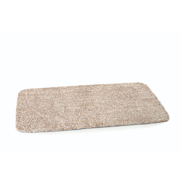 Camon Carpet ”Clean & Safe”- Carpet Catching Dirt (100x64cm)