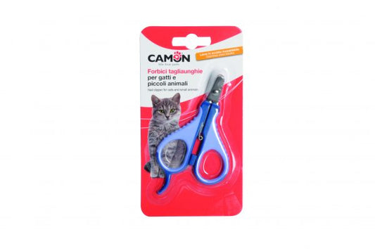 Camon Mini Nail Scissors Clipper