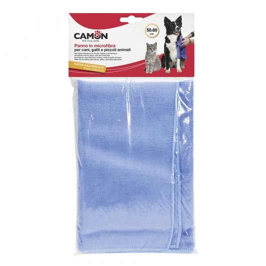 Camon Microfiber Cloth For Dogs