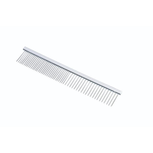 Camon Chrome-Plated Comb (16cm)