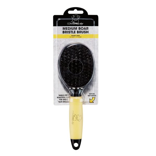 Conair Dog Medium Bristle Brush