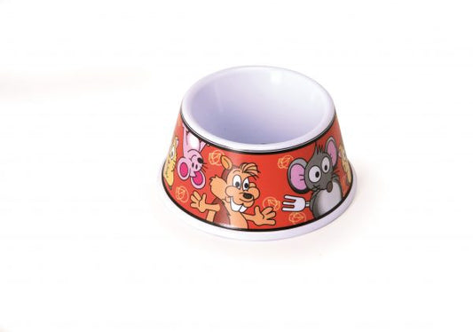 Camon Small Pets Melamine Bowl (60ml)